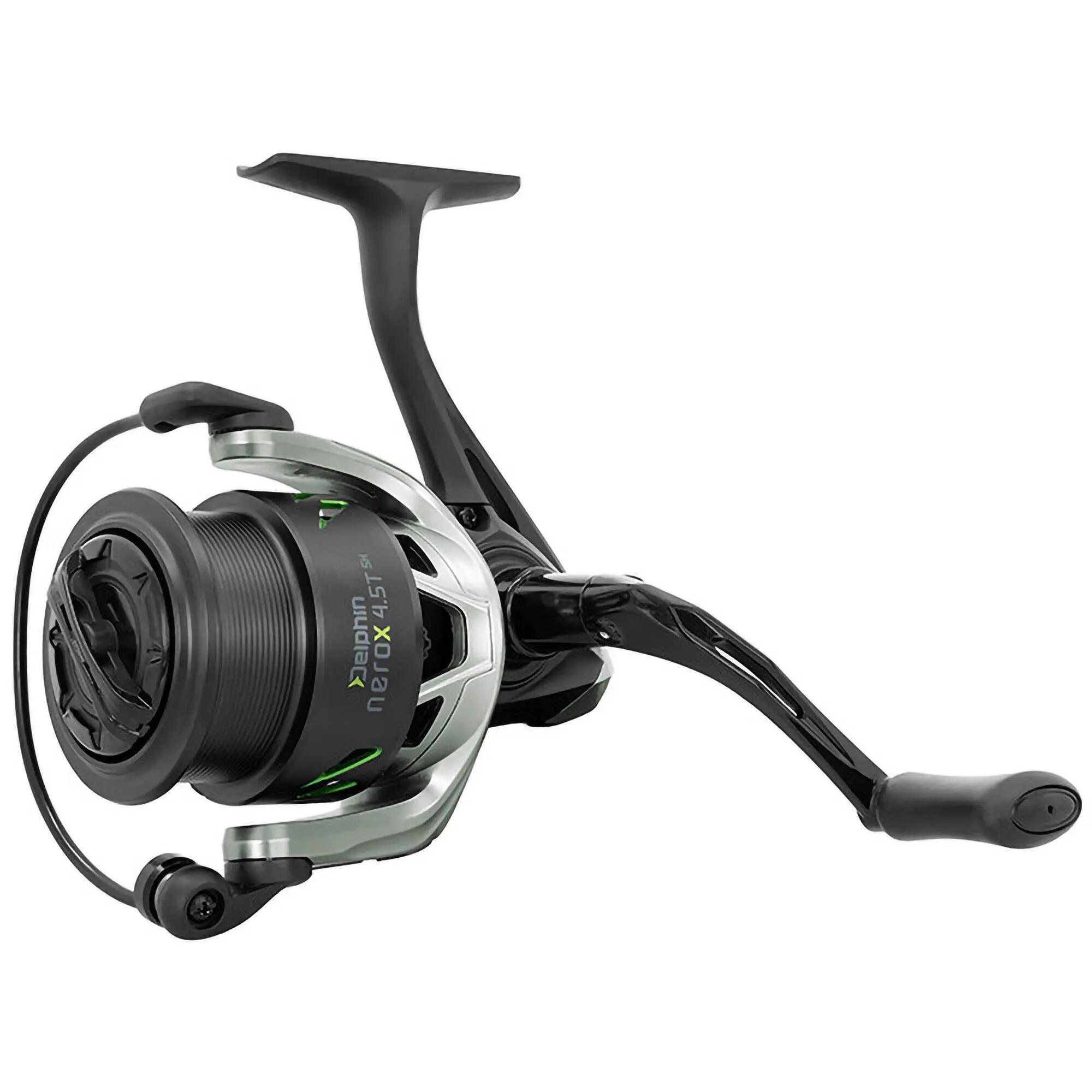NEROX 4.5T SH | taille 4500 3/4
