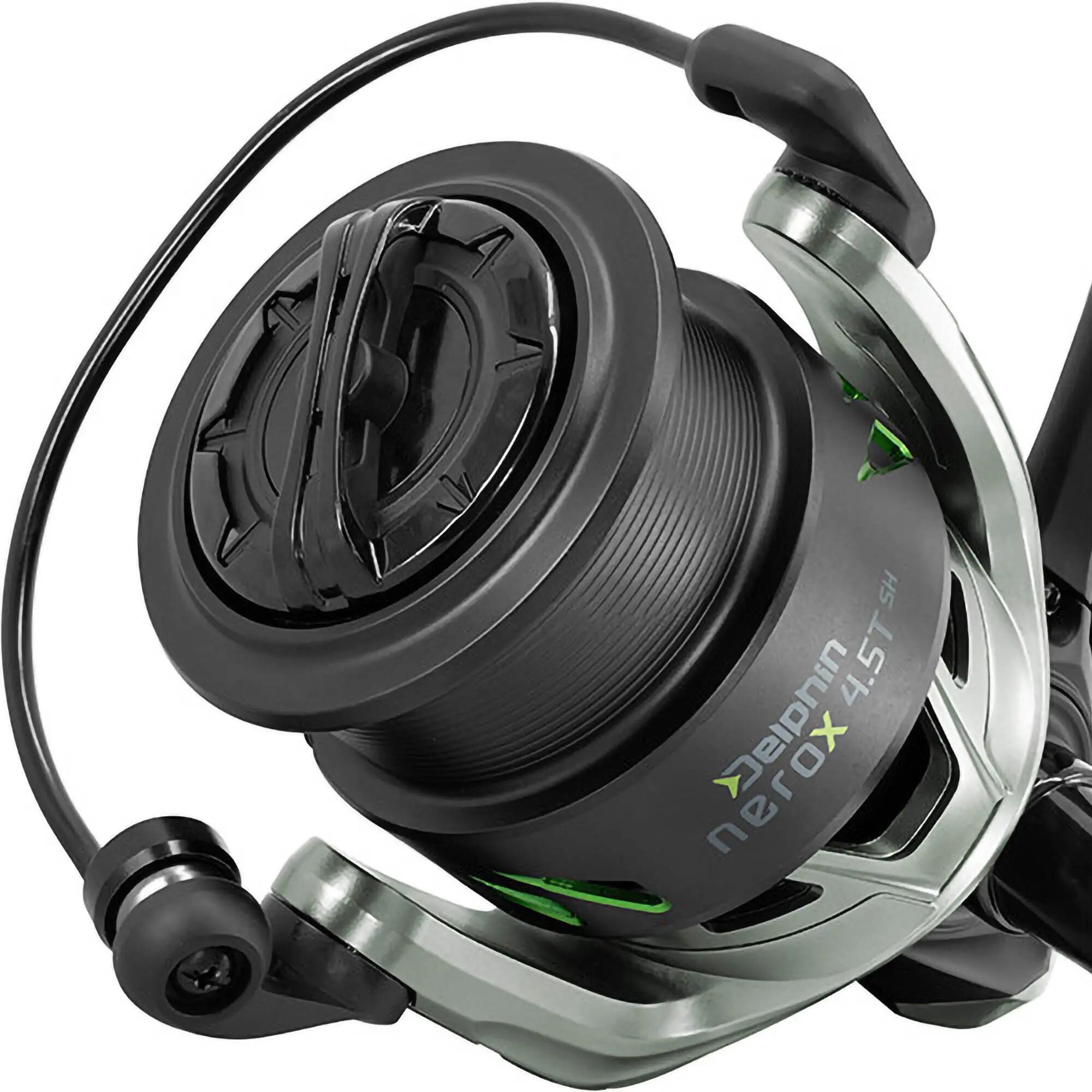 NEROX 4.5T SH | taille 4500 2/4