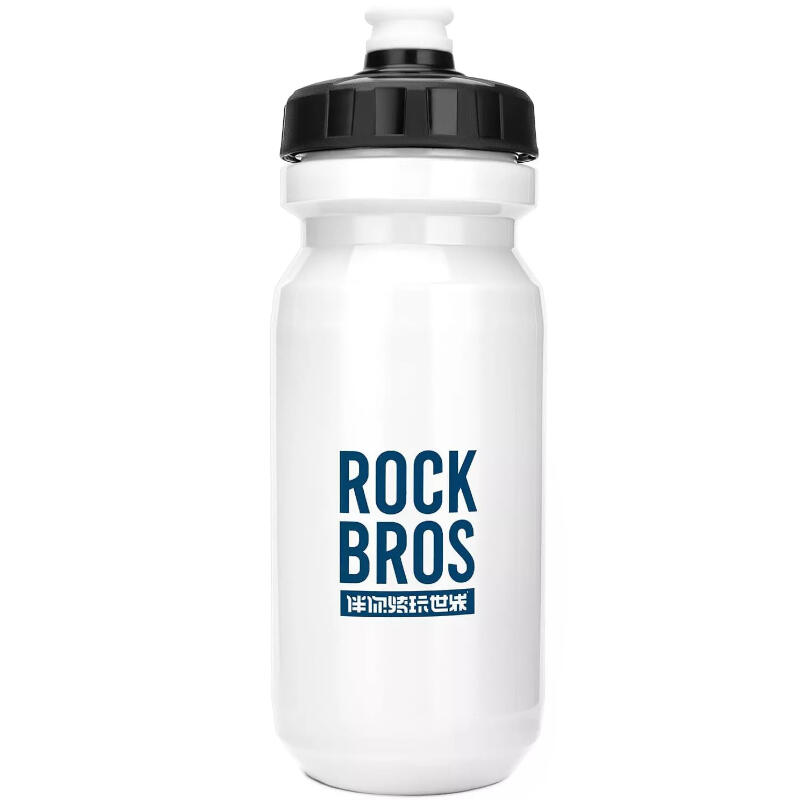 Bidon rowerowy z zatyczką Rockbros 600ml DBT68 7/7