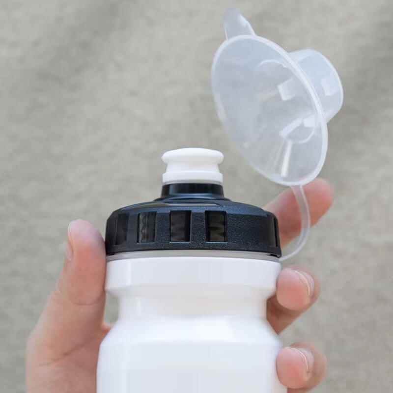Bidon rowerowy z zatyczką Rockbros 600ml DBT68 5/7