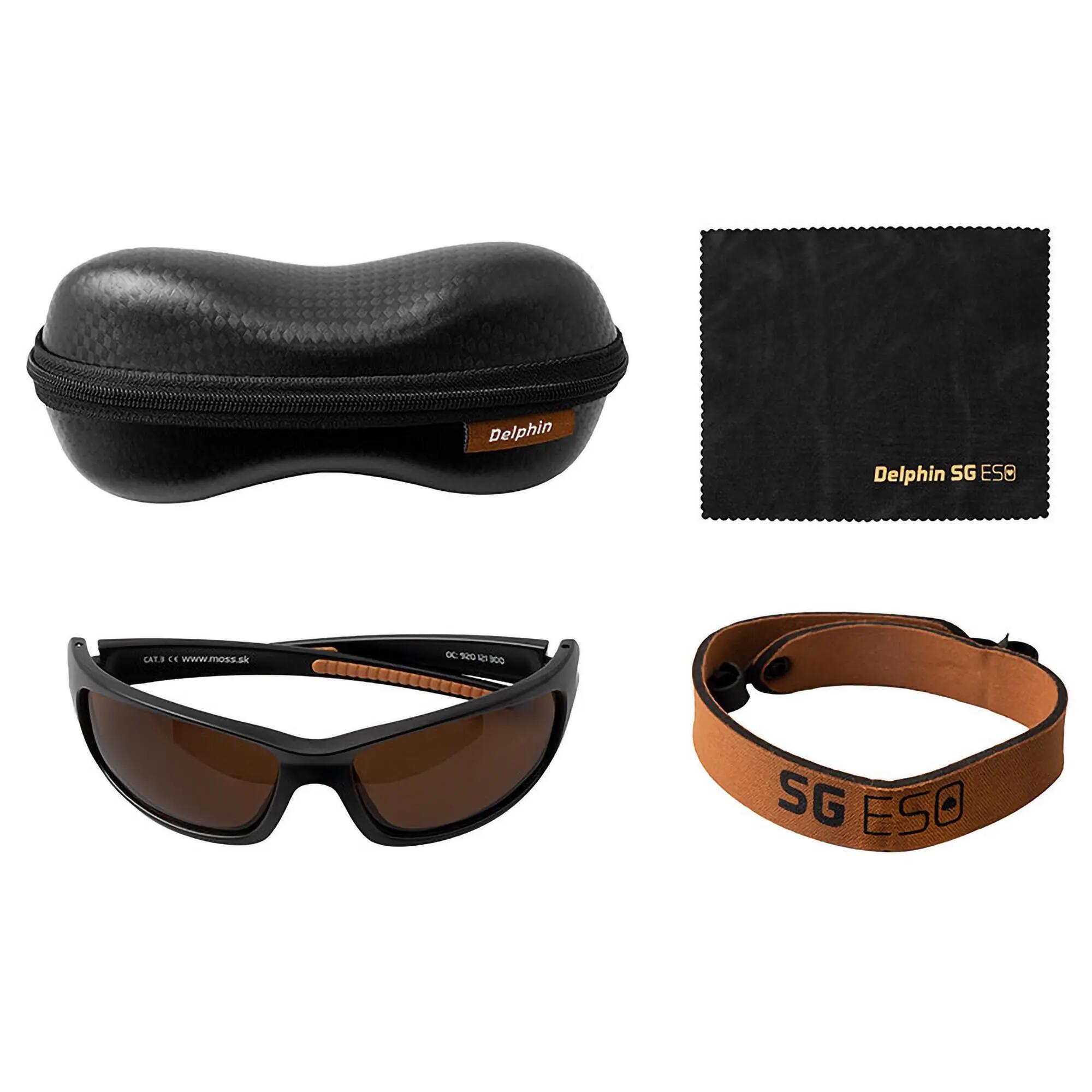 Lunettes polarisante SG ESO 2/3