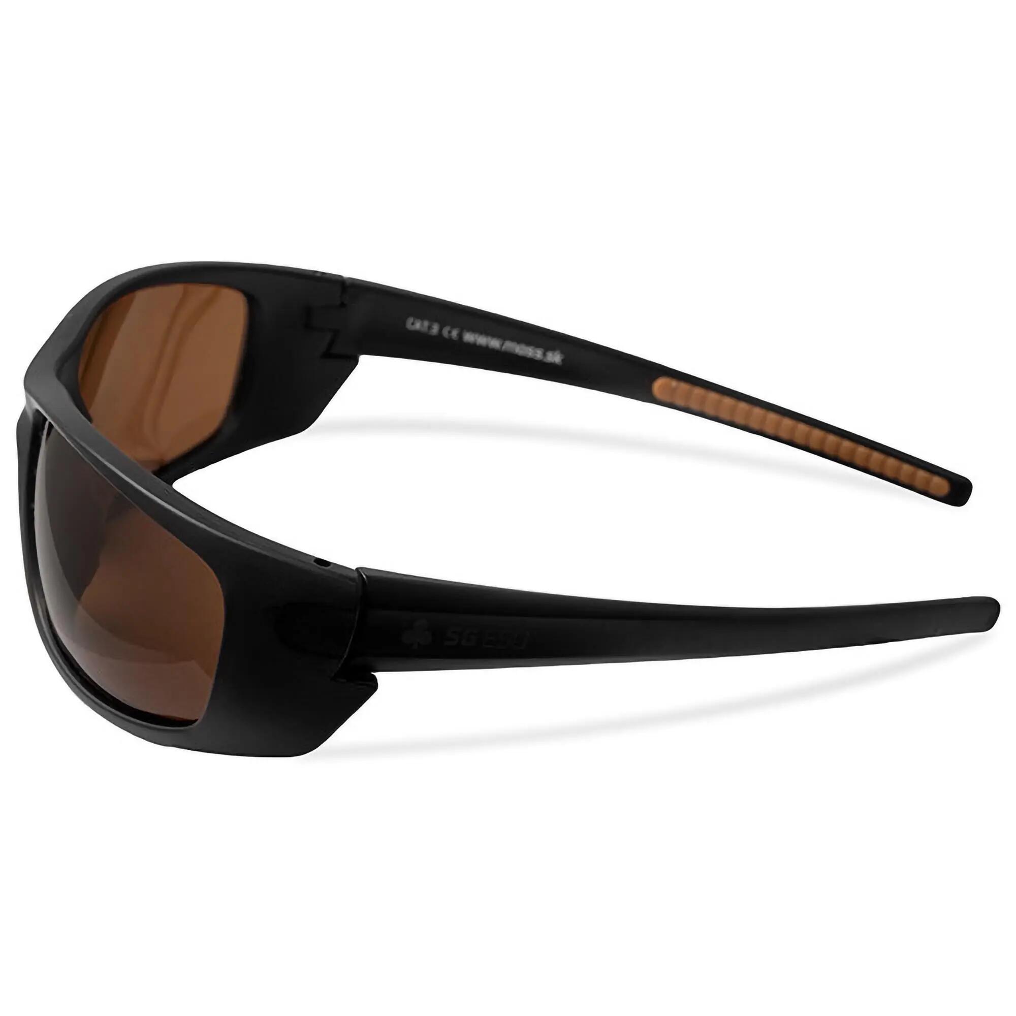 Lunettes polarisante SG ESO 3/3