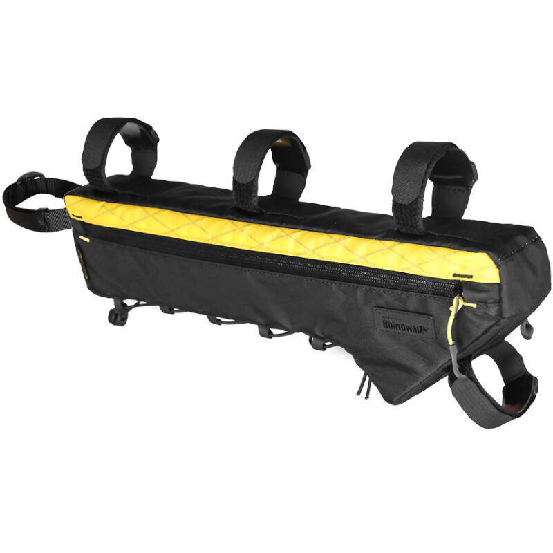 Sakwa rowerowa na ramę Rhinowalk BHD0017 2,4l bikepacking 2/7