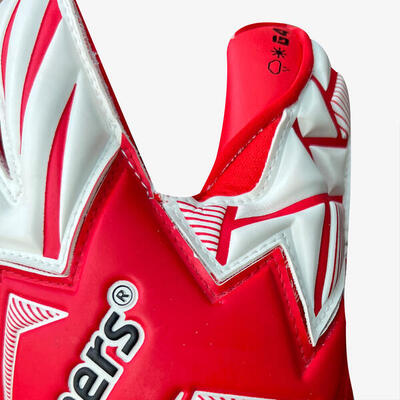 Rękawice bramkarskie dla dzieci 4keepers FORCE V4.25 RF2G junior