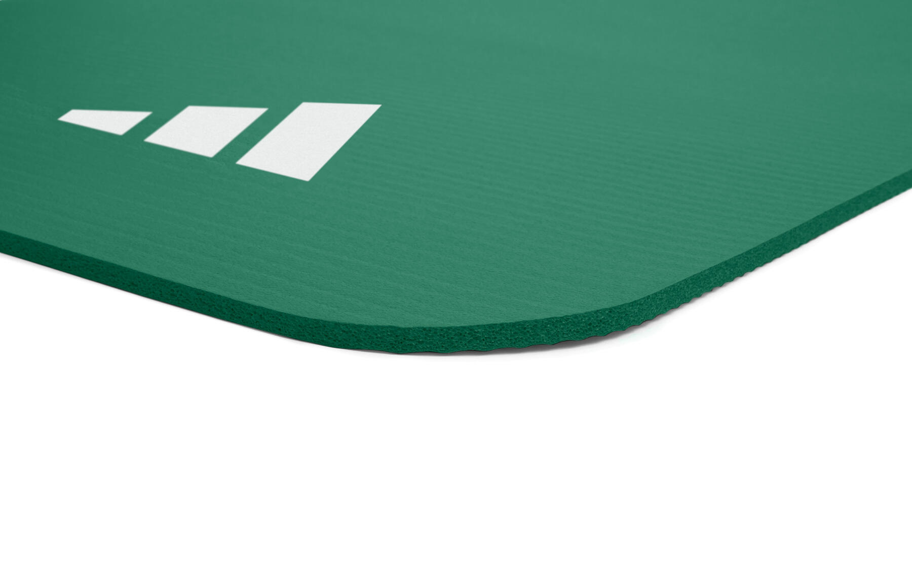 Alfombra de Práctica Fitness para Ejercicios Adidas Fitness Mat 4/7