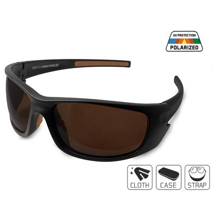 Lunettes polarisante SG ESO