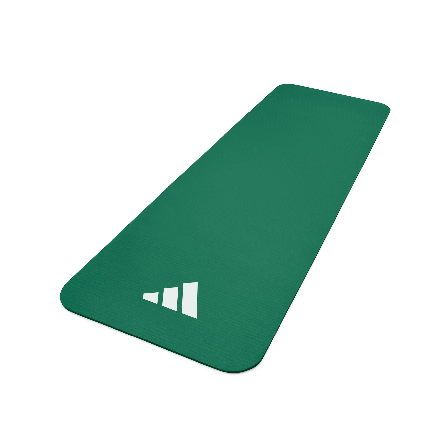 Alfombra de Práctica Fitness para Ejercicios Adidas Fitness Mat 2/7