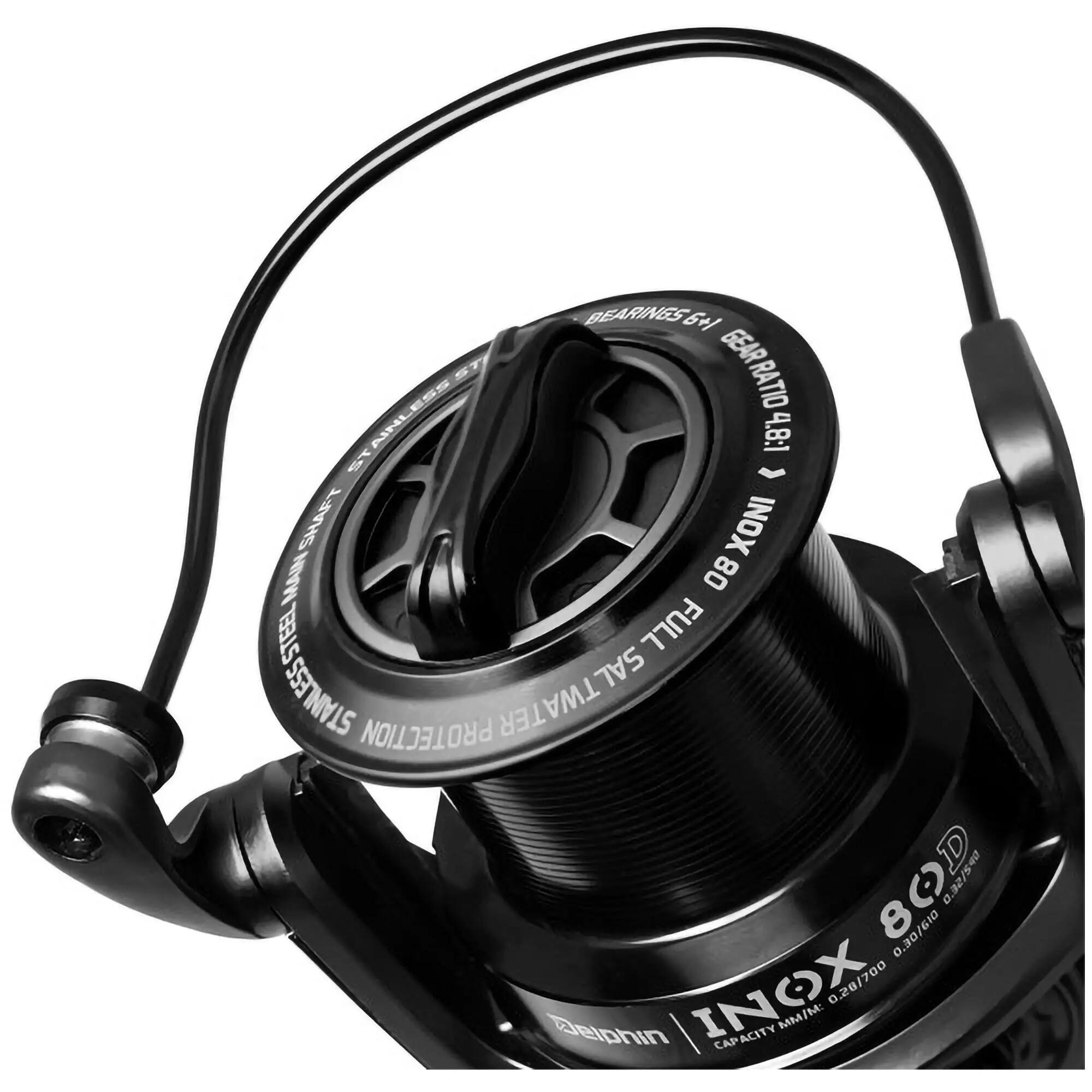 INOX 70 3/4