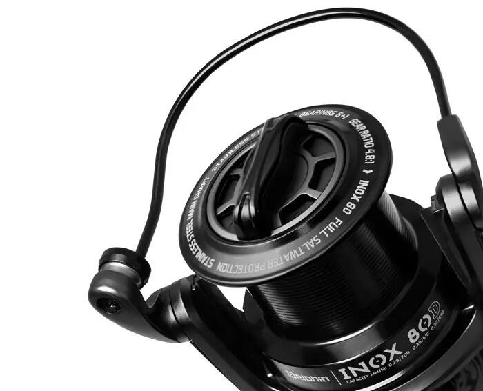 INOX 70 4/4