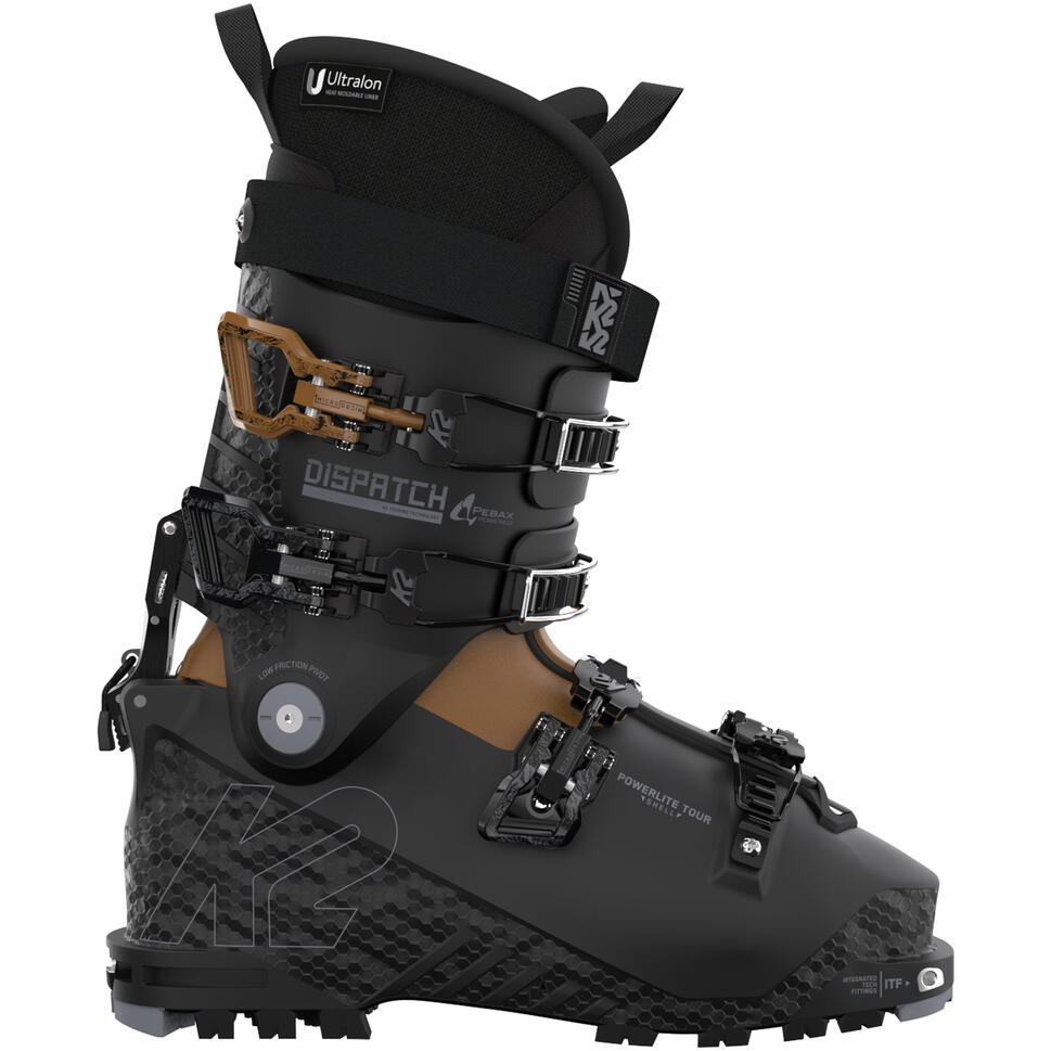 Buty narciarskie K2 męskie DISPATCH