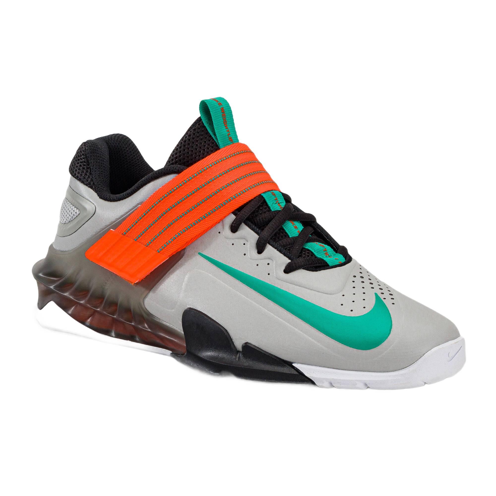 NIKE Nike Savaleos gewichthefschoenen