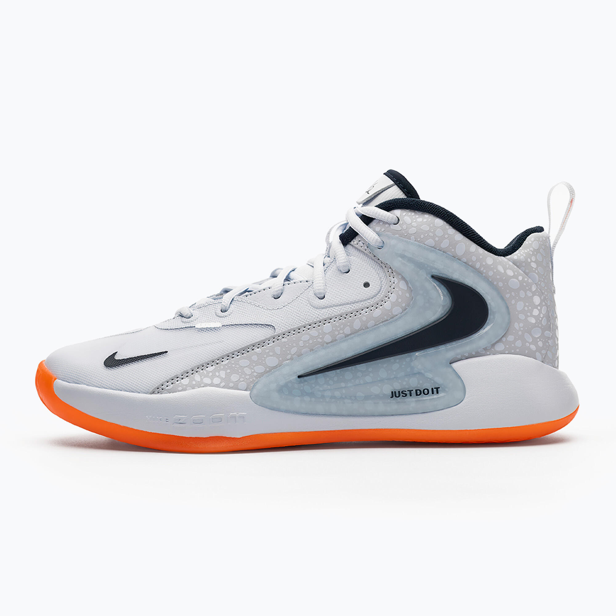 Chaussures de volley-ball Nike Hyperset 2 SE 3/5