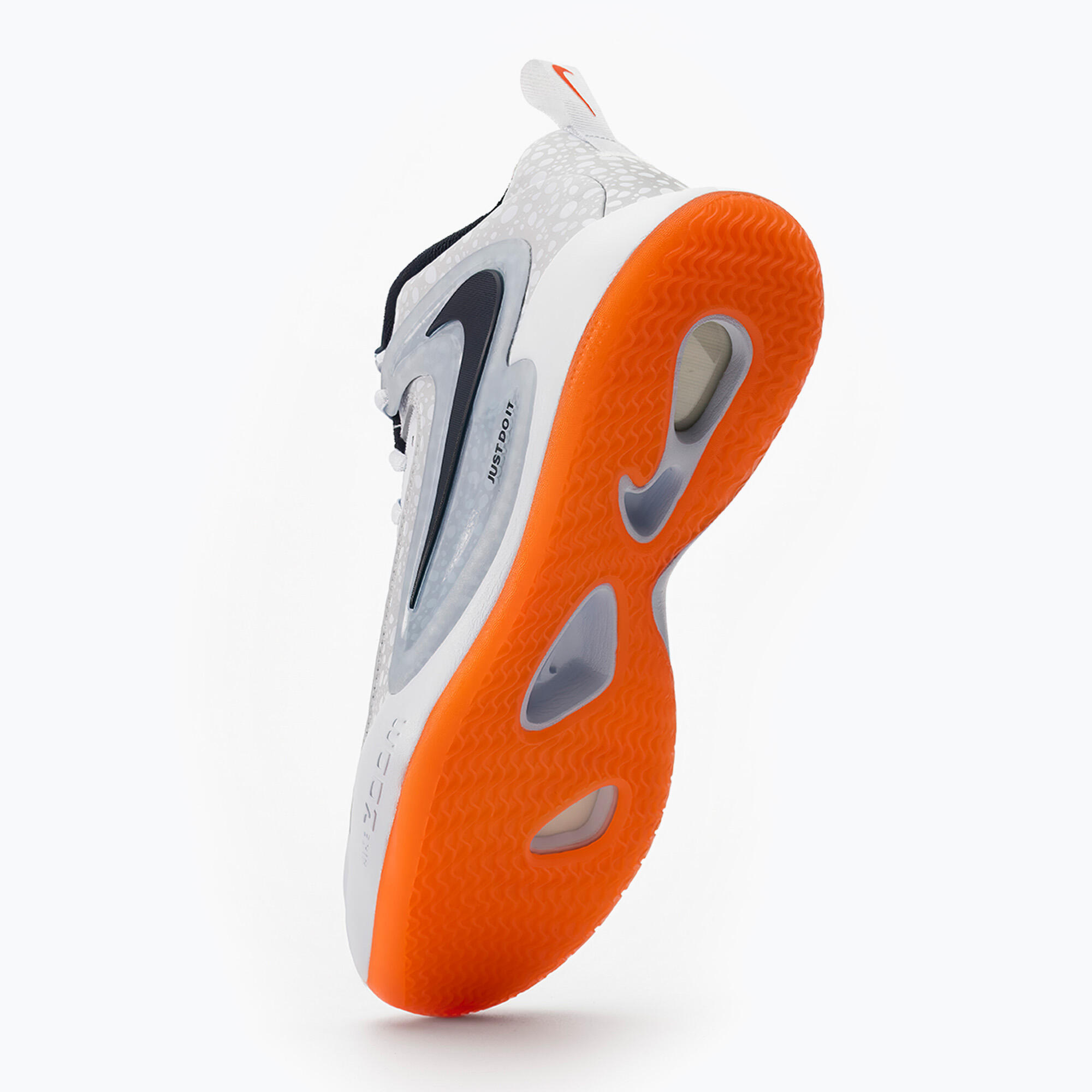 Chaussures de volley-ball Nike Hyperset 2 SE 5/5