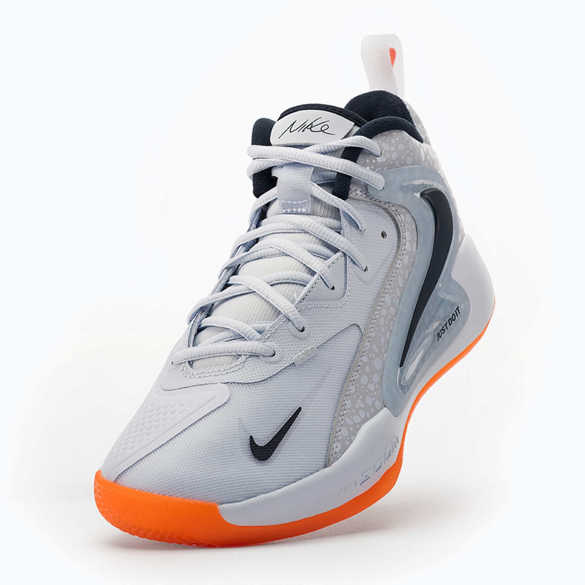 Chaussures de volley-ball Nike Hyperset 2 SE 4/5