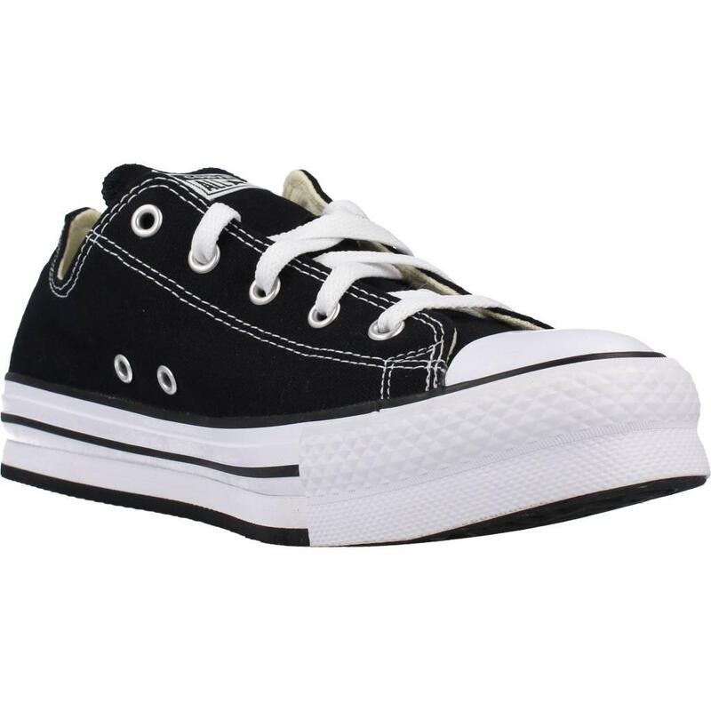 Zapatillas mujer Converse Zapatillas Mujer Converse Eva Lift Ox Negro Negro