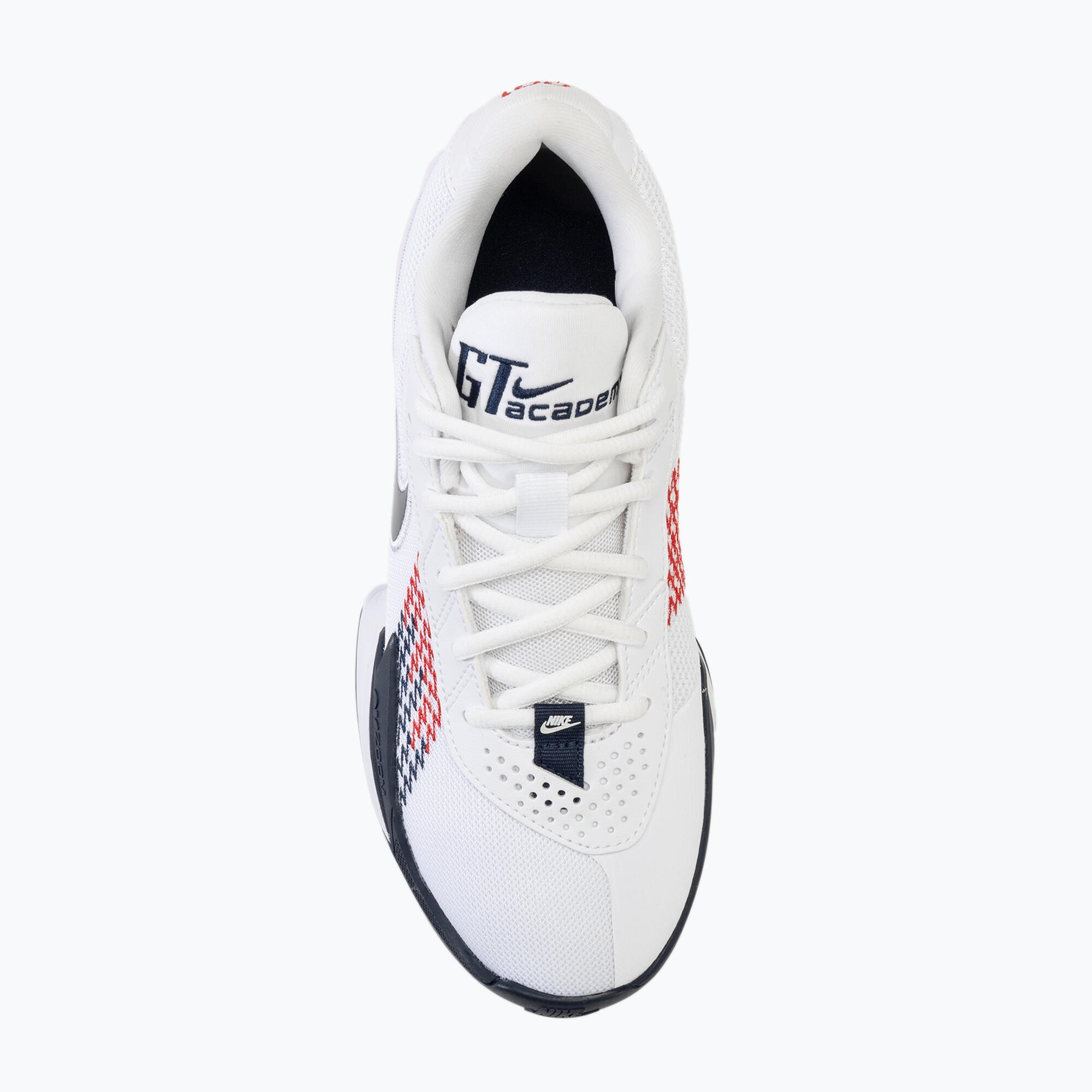 Scarpe da basket da uomo Nike G.T Taglia Accademia 5/5