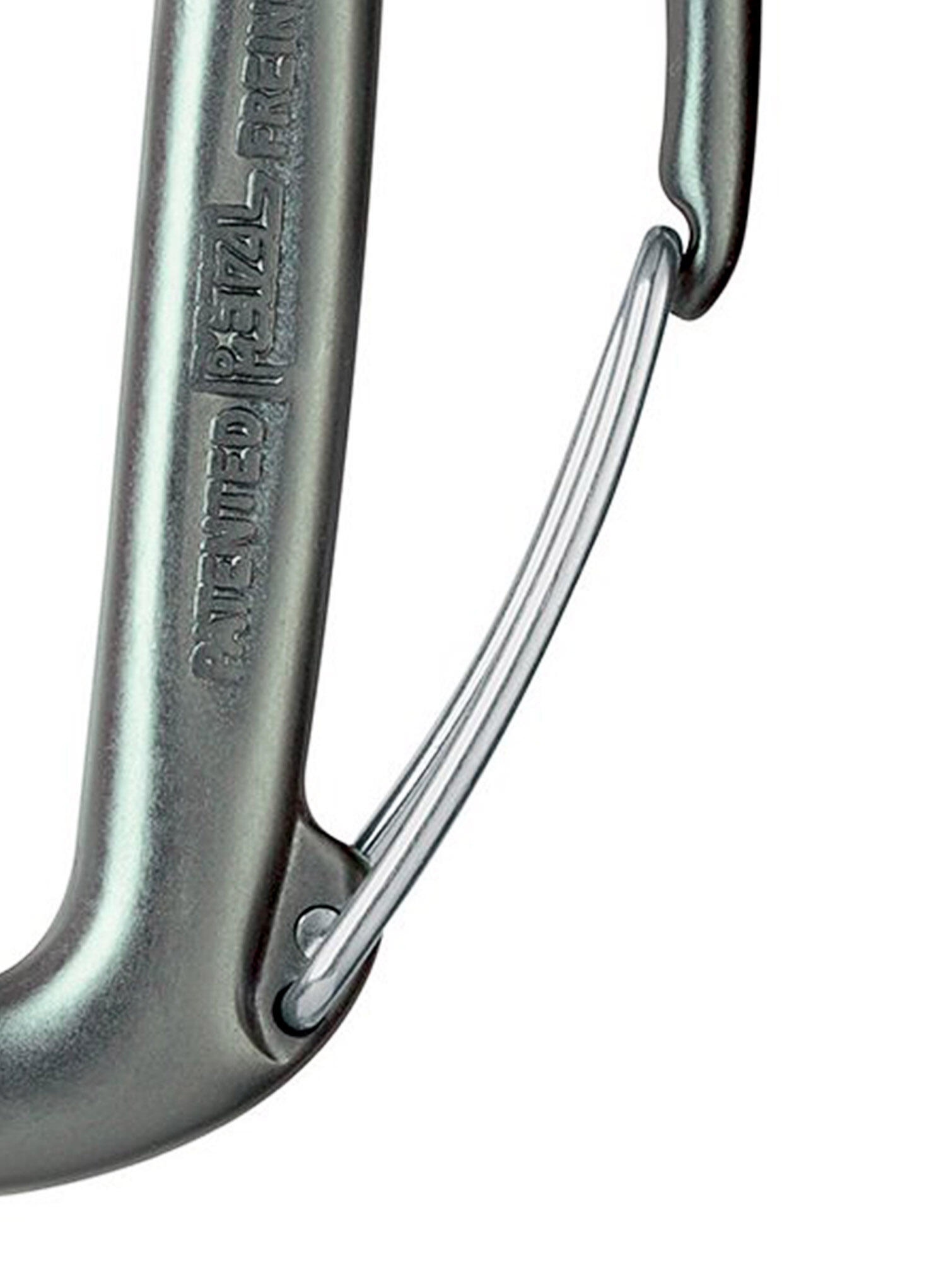 Karabina Petzl Freino s brzdovým ergotem 3/3