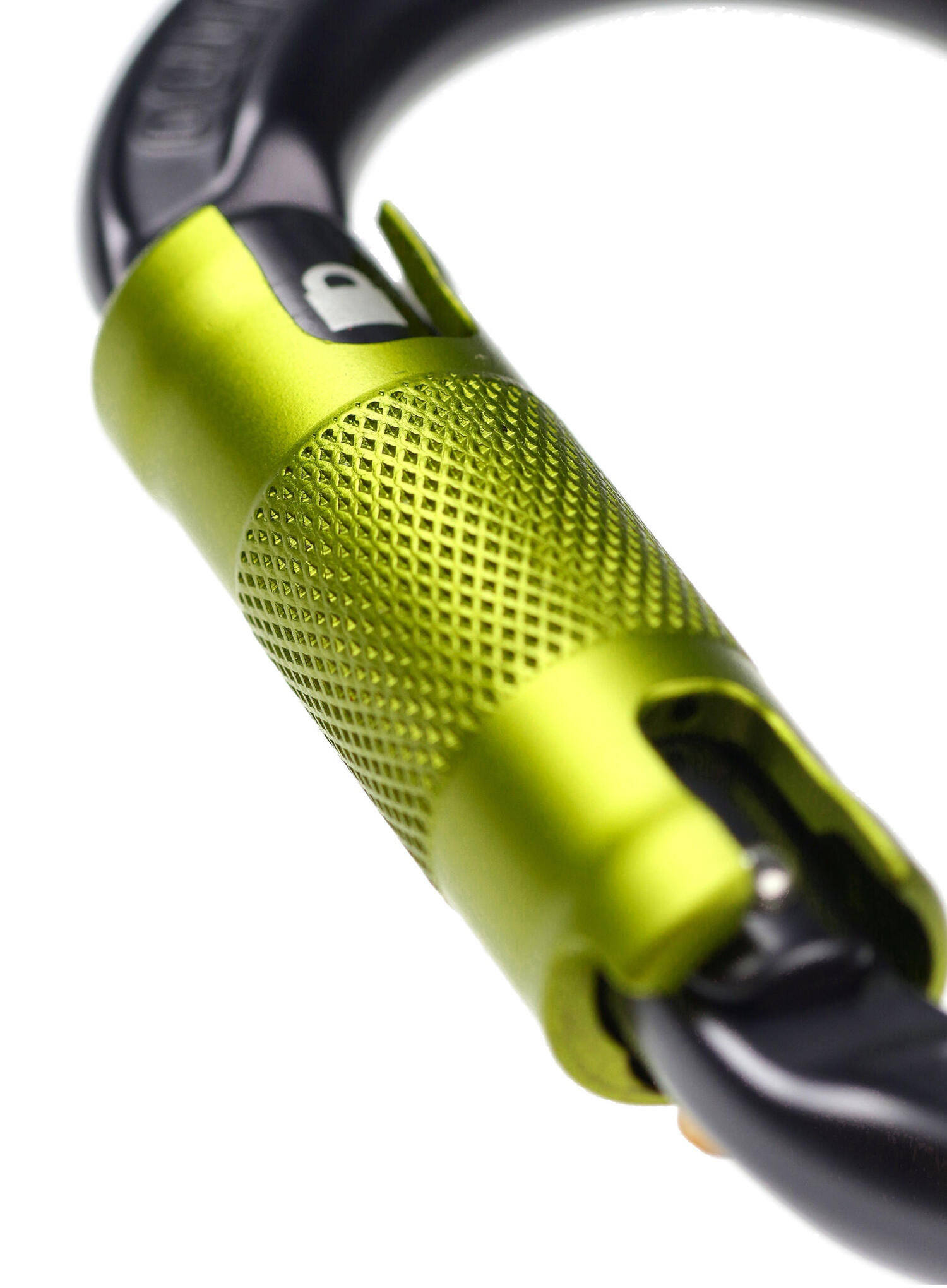 Mousqueton Ocun Osprey 4/5
