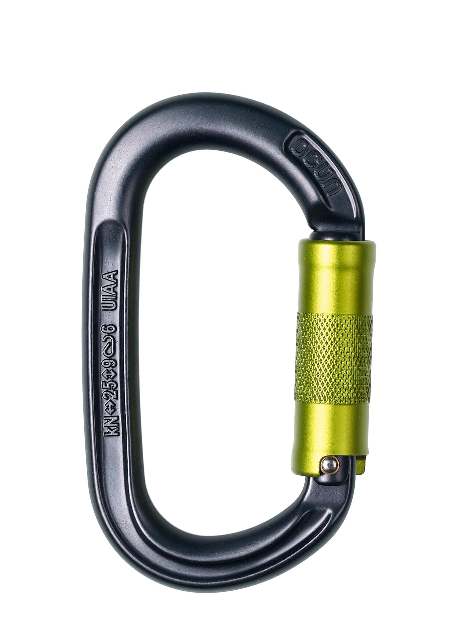 Mousqueton Ocun Osprey 3/5
