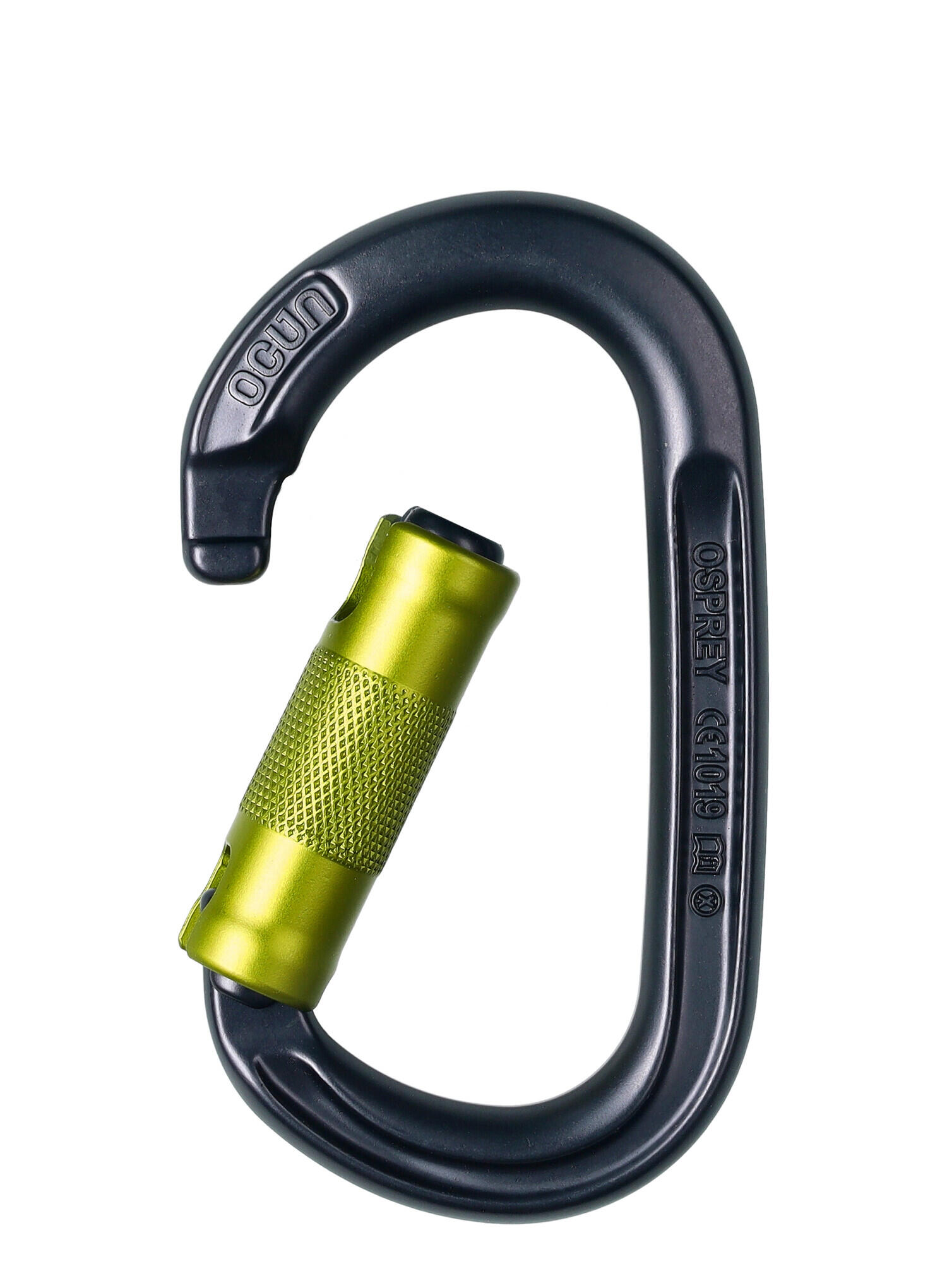 Mousqueton Ocun Osprey 2/5