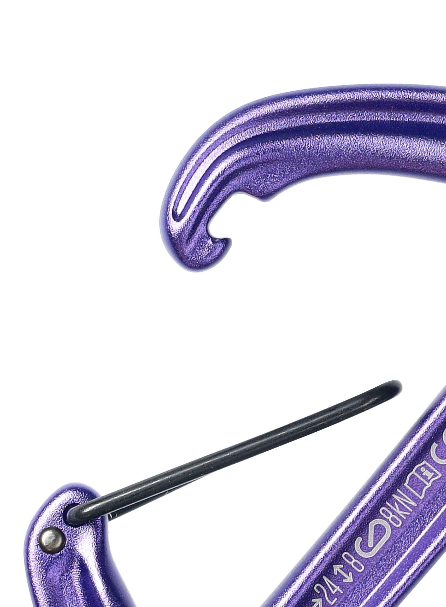 Karabiner Litewire 3/4