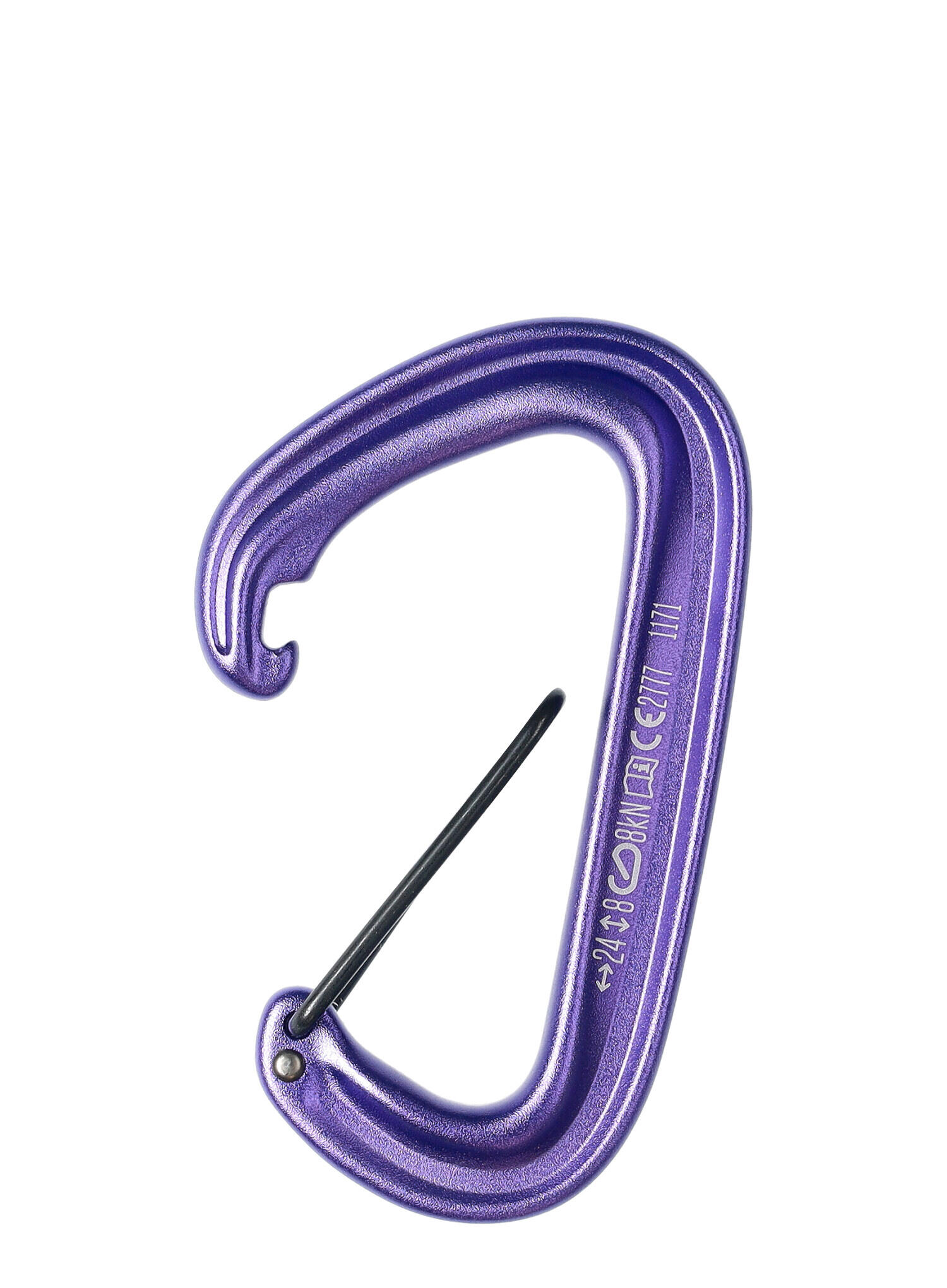 Karabiner Litewire 2/4