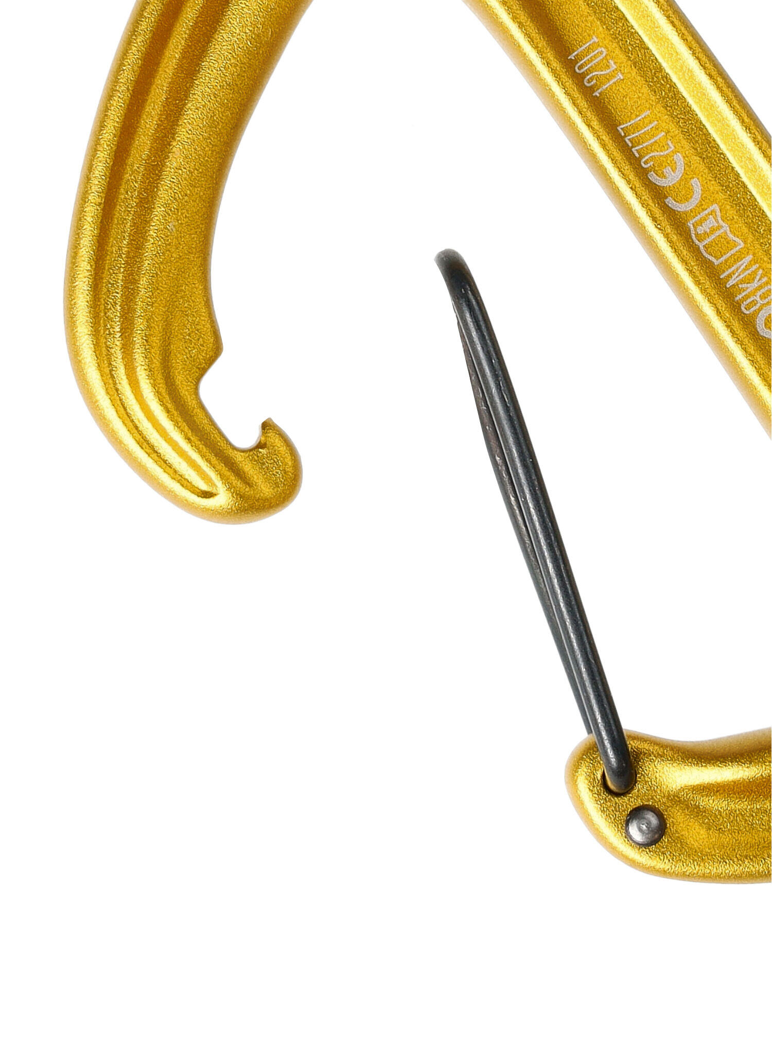 Mousqueton Litewire 3/4