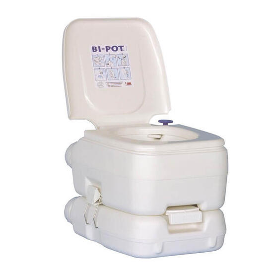 WC chimique portable 20L