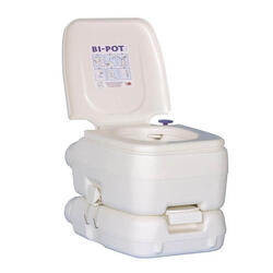 WC chimique portable 20L