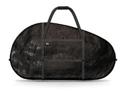 BikeParka, Housse de protection, RoughSac - Black