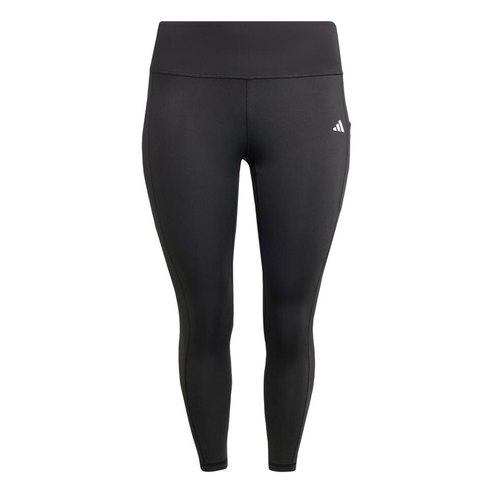 Legginsy Optime Full-Length (Plus Size)