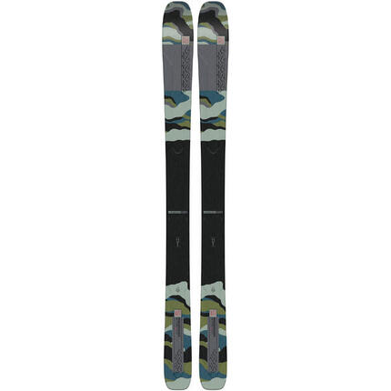 Narty K2 MINDBENDER 99TI W