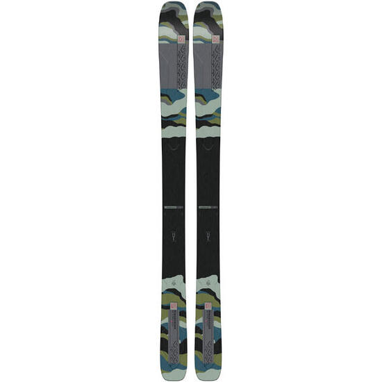 Narty K2 MINDBENDER 99TI W