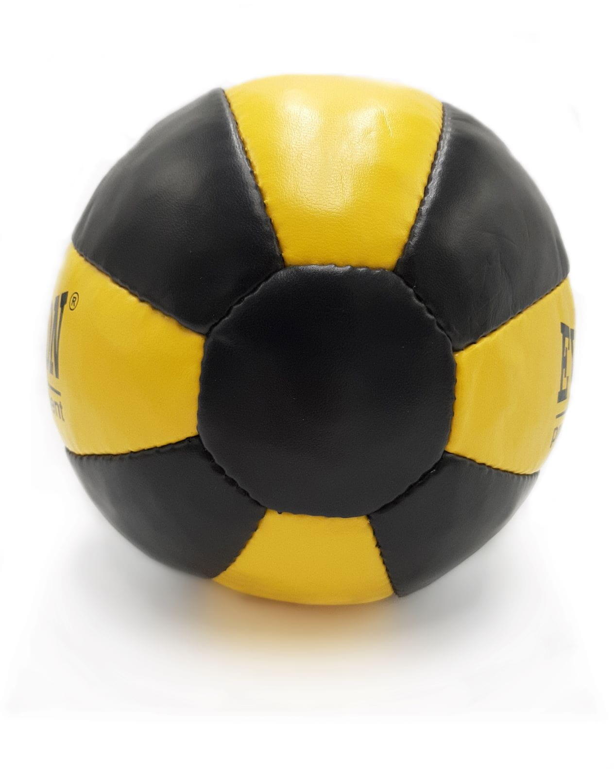 Piłka lekarska Evolution Professional Equipment Beeline 1 kg 2/4