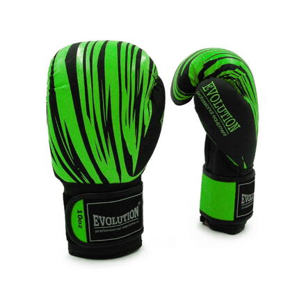 Rękawice bokserskie Jungle
