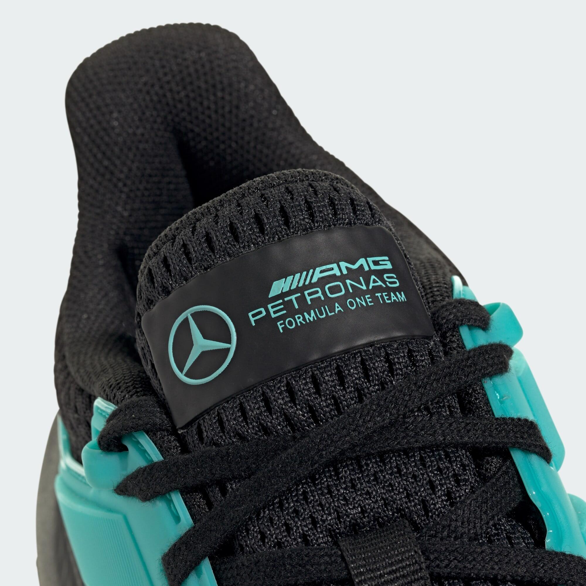 SCARPE MERCEDES - AMG PETRONAS FORMULA ONE TEAM ULTIMASHOW 2.0 JUNIOR 6/8