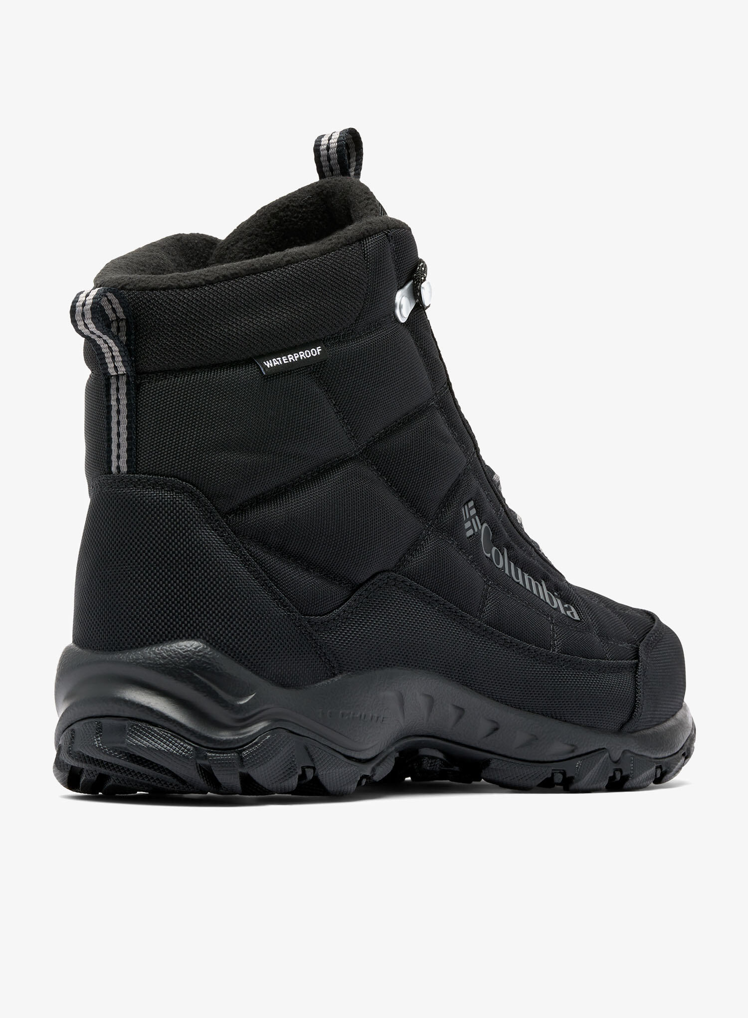 Buty zimowe męskie Columbia Firecamp Boot 6/7