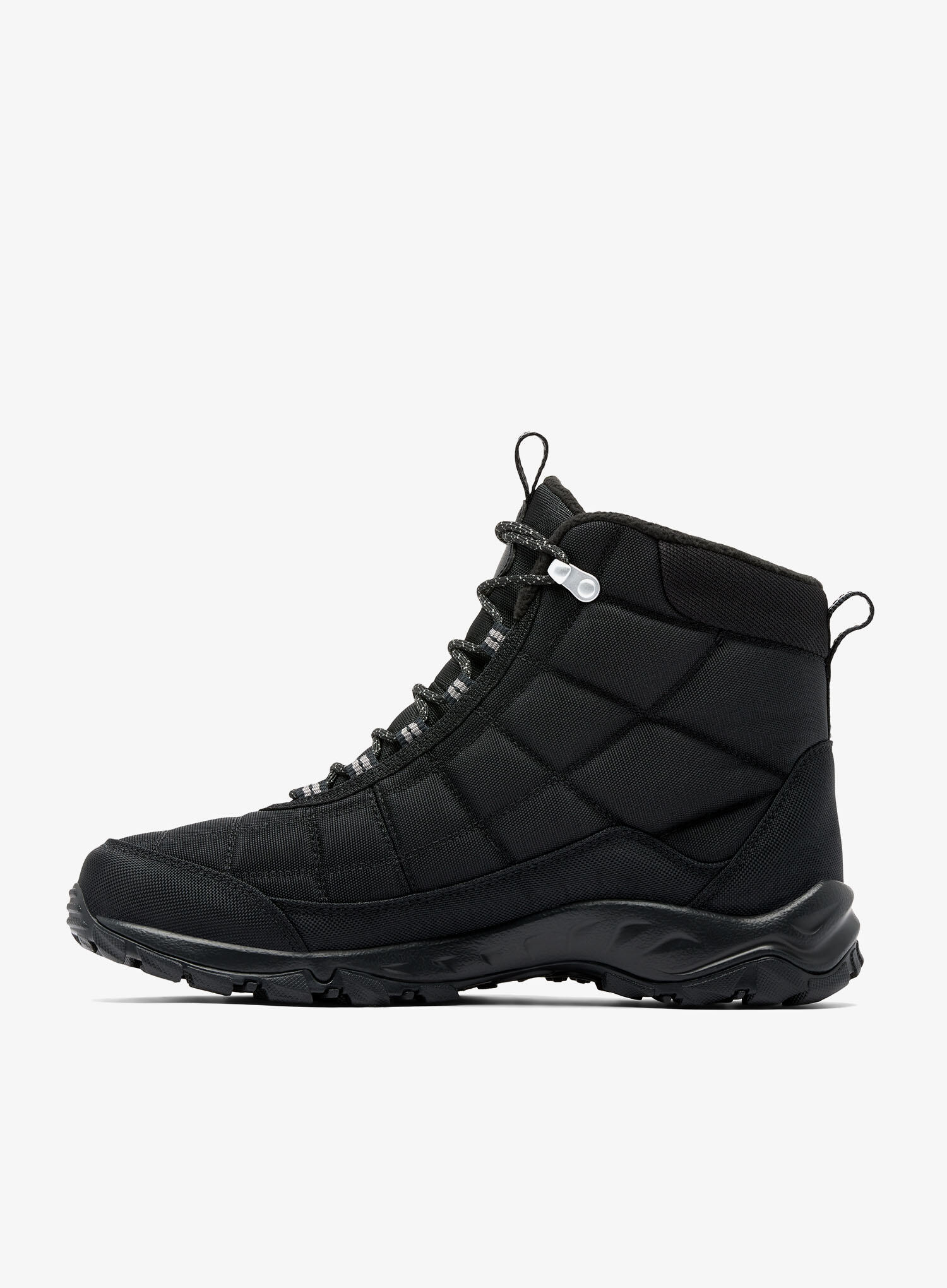 Buty zimowe męskie Columbia Firecamp Boot 7/7