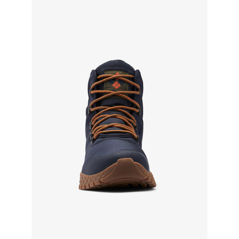 Columbia Fairbanks Waterproof Sapatos de ténis para homem