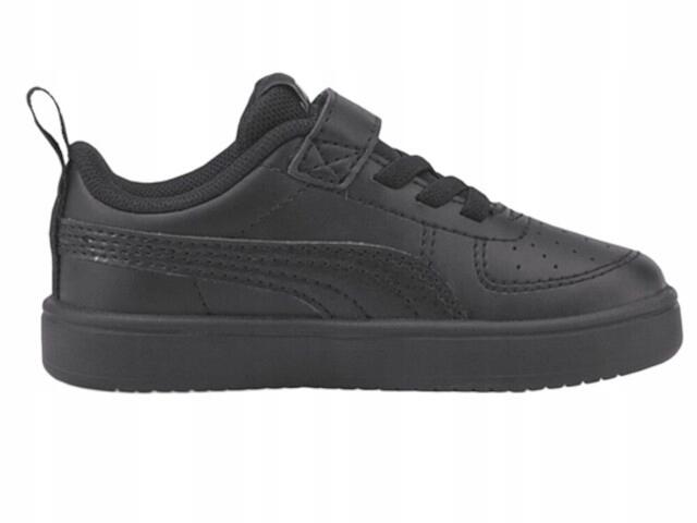 Sapatilhas para bebés Puma Rickie AC Inf 3/6