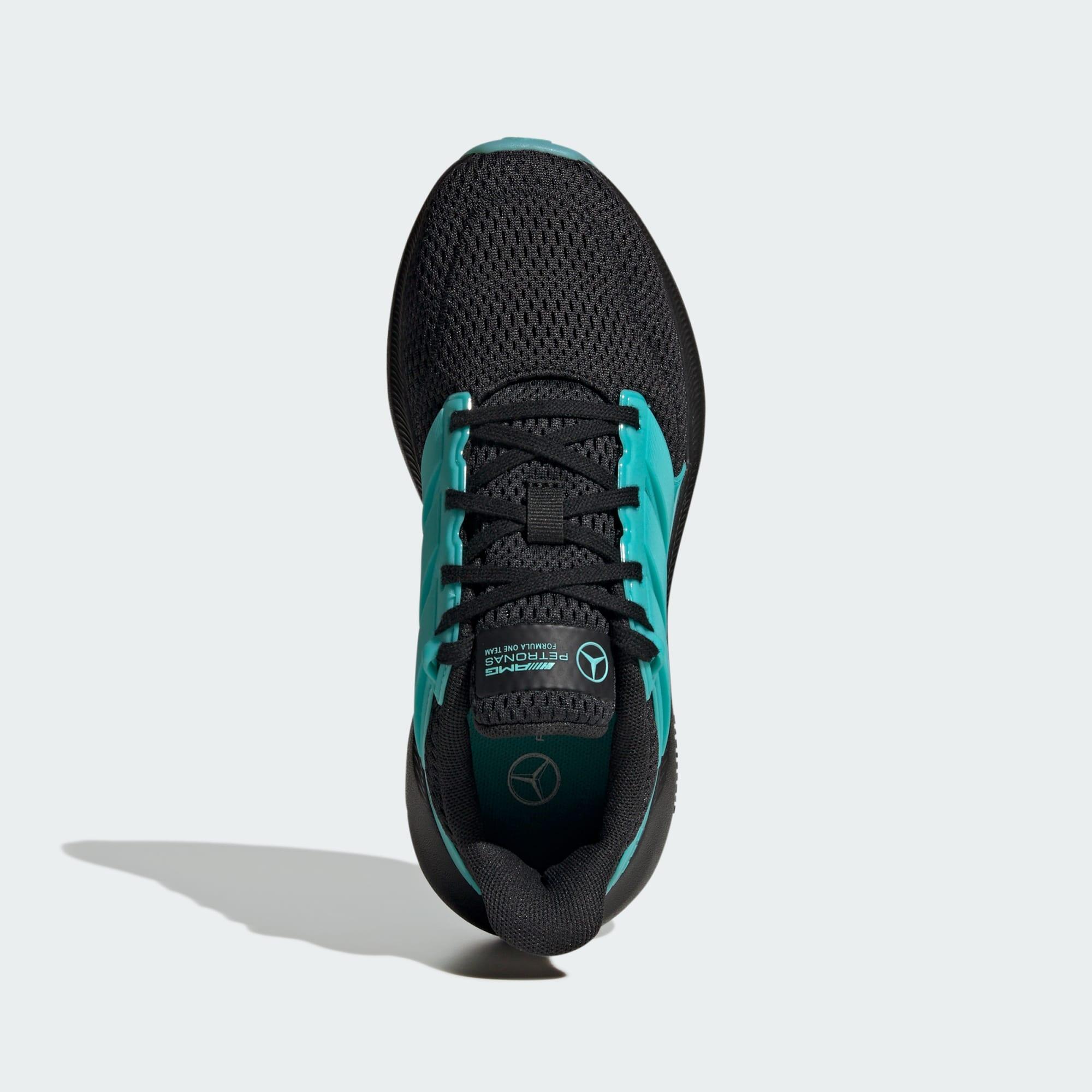 SCARPE MERCEDES - AMG PETRONAS FORMULA ONE TEAM ULTIMASHOW 2.0 JUNIOR 2/8