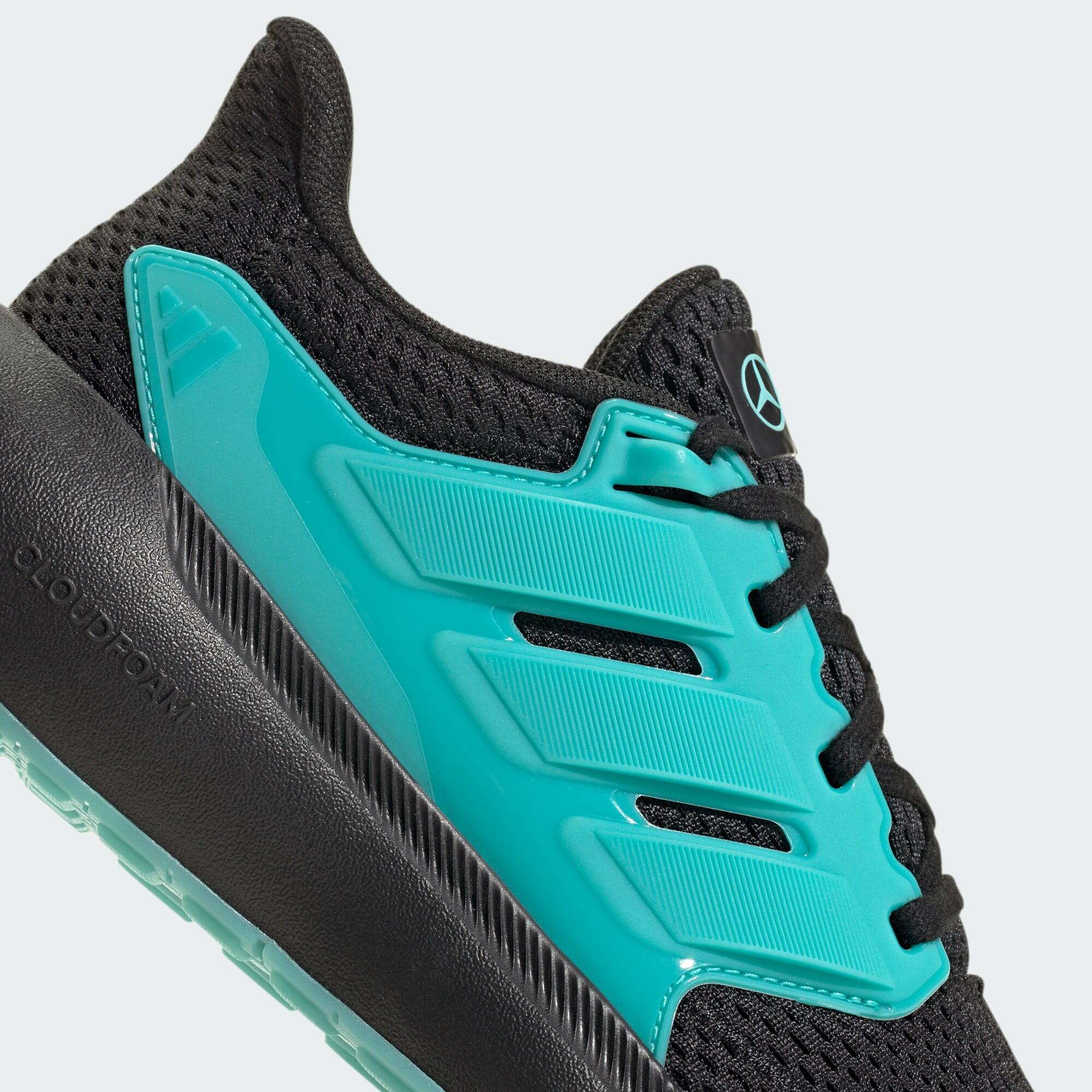 SCARPE MERCEDES - AMG PETRONAS FORMULA ONE TEAM ULTIMASHOW 2.0 JUNIOR 5/8