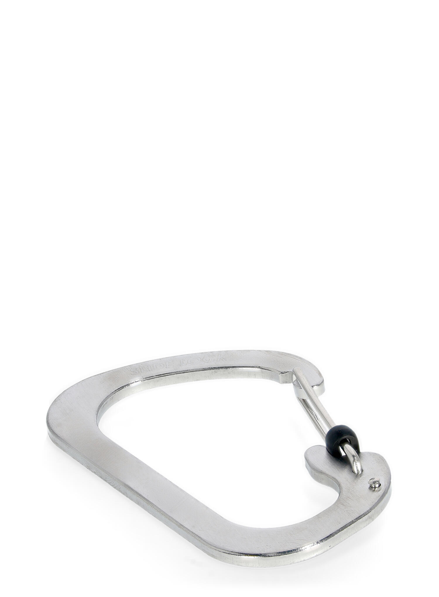 SlideLock Karabiner 4 - Nite Ize - Staal 2/7