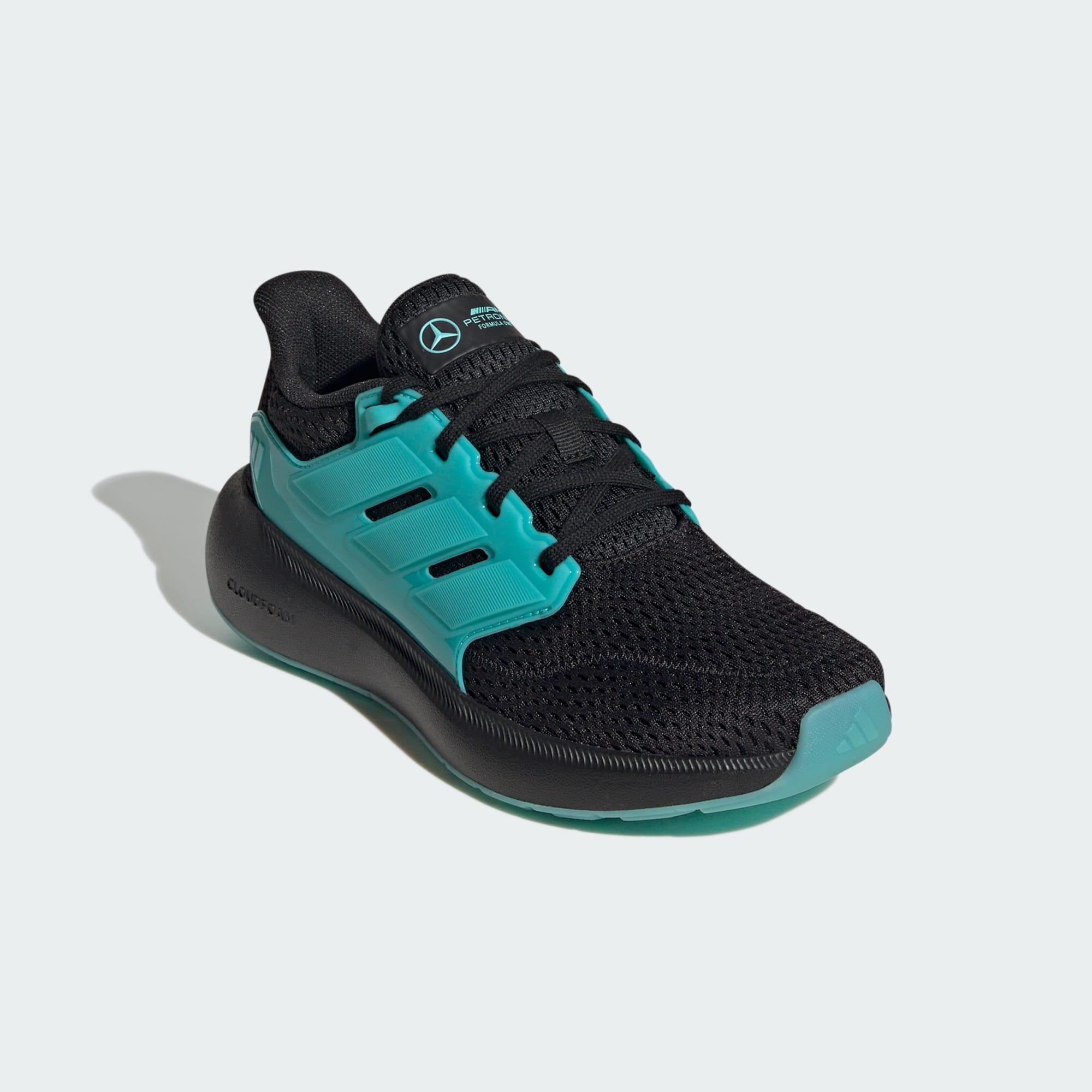 SCARPE MERCEDES - AMG PETRONAS FORMULA ONE TEAM ULTIMASHOW 2.0 JUNIOR 4/8