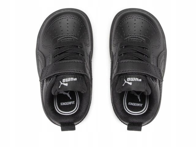 Sapatilhas para bebés Puma Rickie AC Inf 4/6