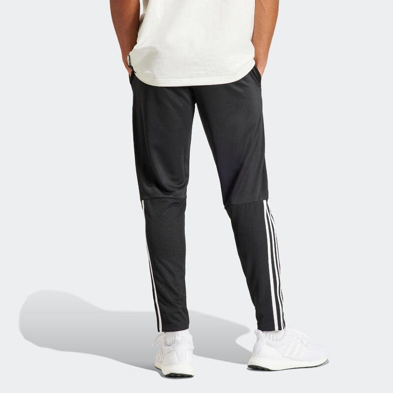 Second Life - Spodnie treningowe do piłki nożnej ADIDAS... - Stan Dopuszczalny