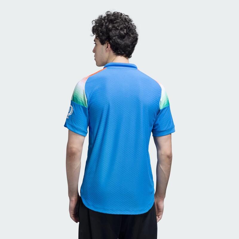 Mezinárodní dres India Cricket One Day
