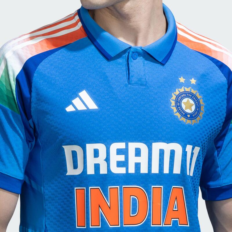 Mezinárodní dres India Cricket One Day