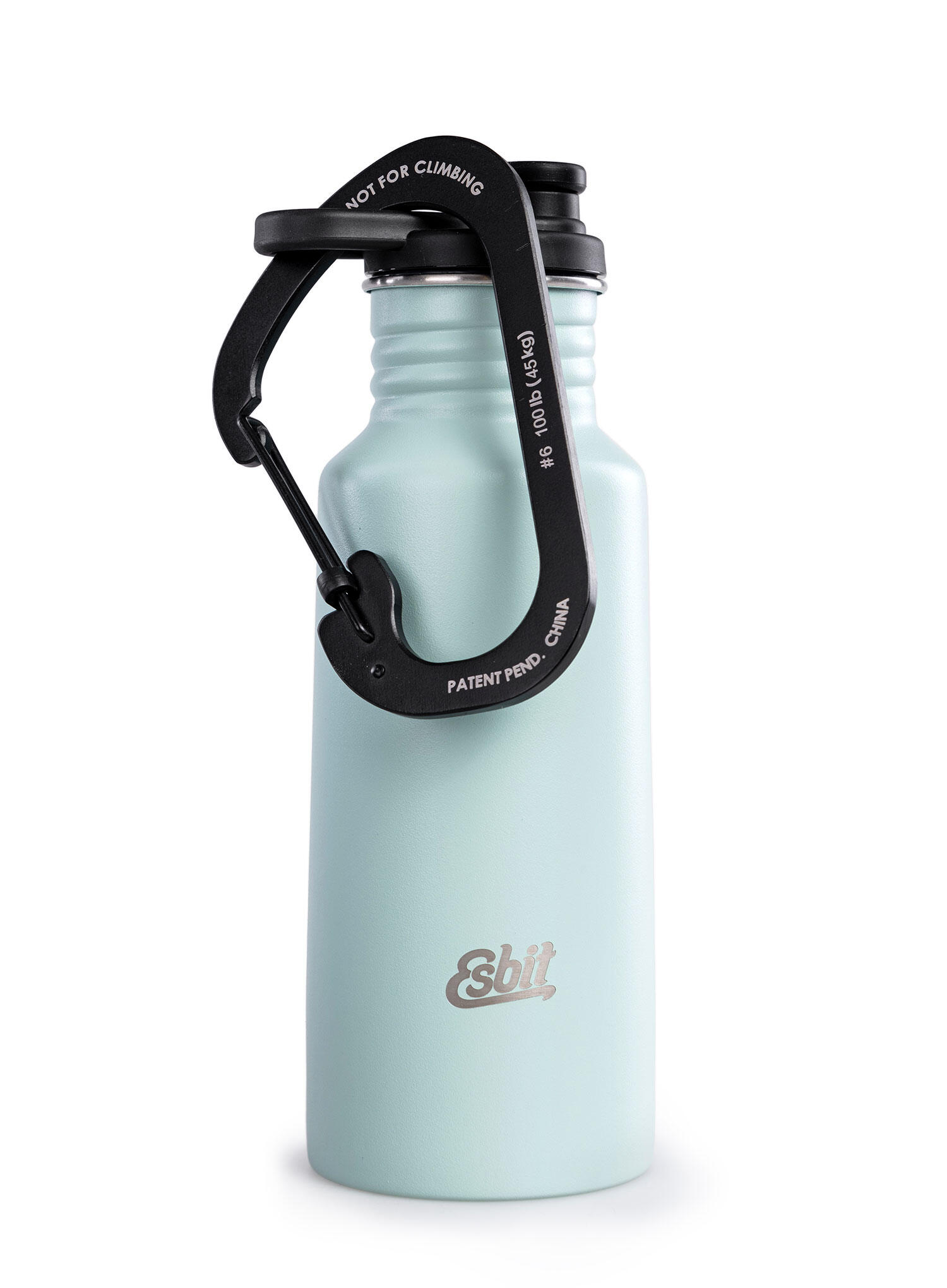 Carabine Nite Ize SlideLock 6 - noir 2/6