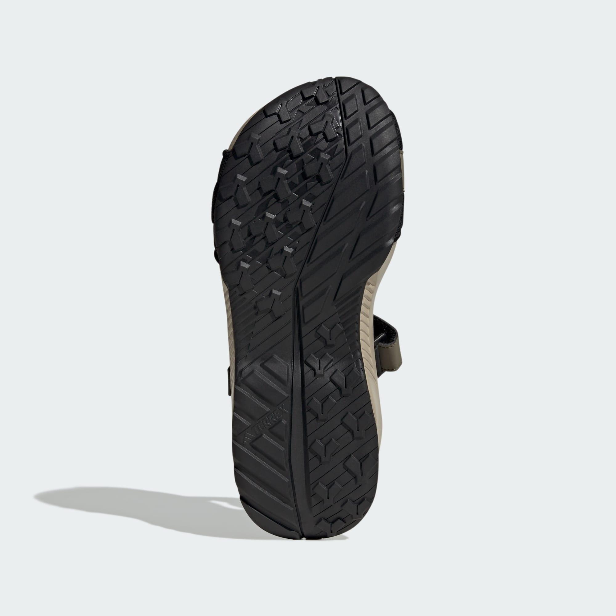 Terrex Hydroterra Sandale 4/8